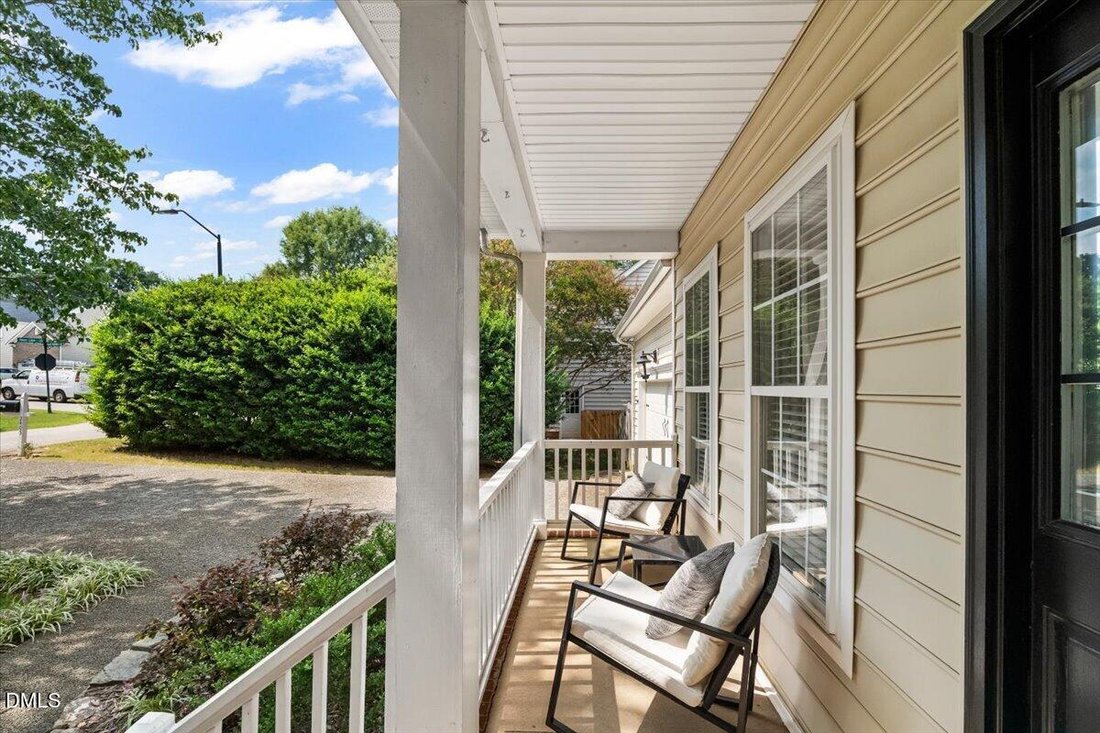 Haus in Raleigh, North Carolina, Vereinigte Staaten 5 - 18743531