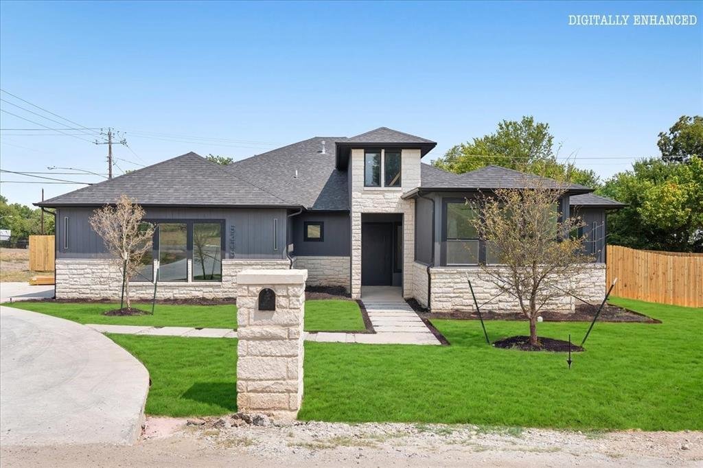 Haus in Dallas, Texas, Vereinigte Staaten 2 - 18744443