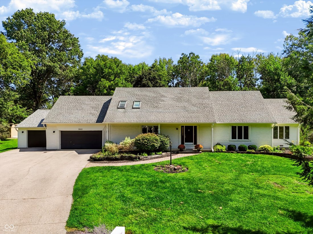 Haus in Zionsville, Indiana, Vereinigte Staaten 1 - 18740218