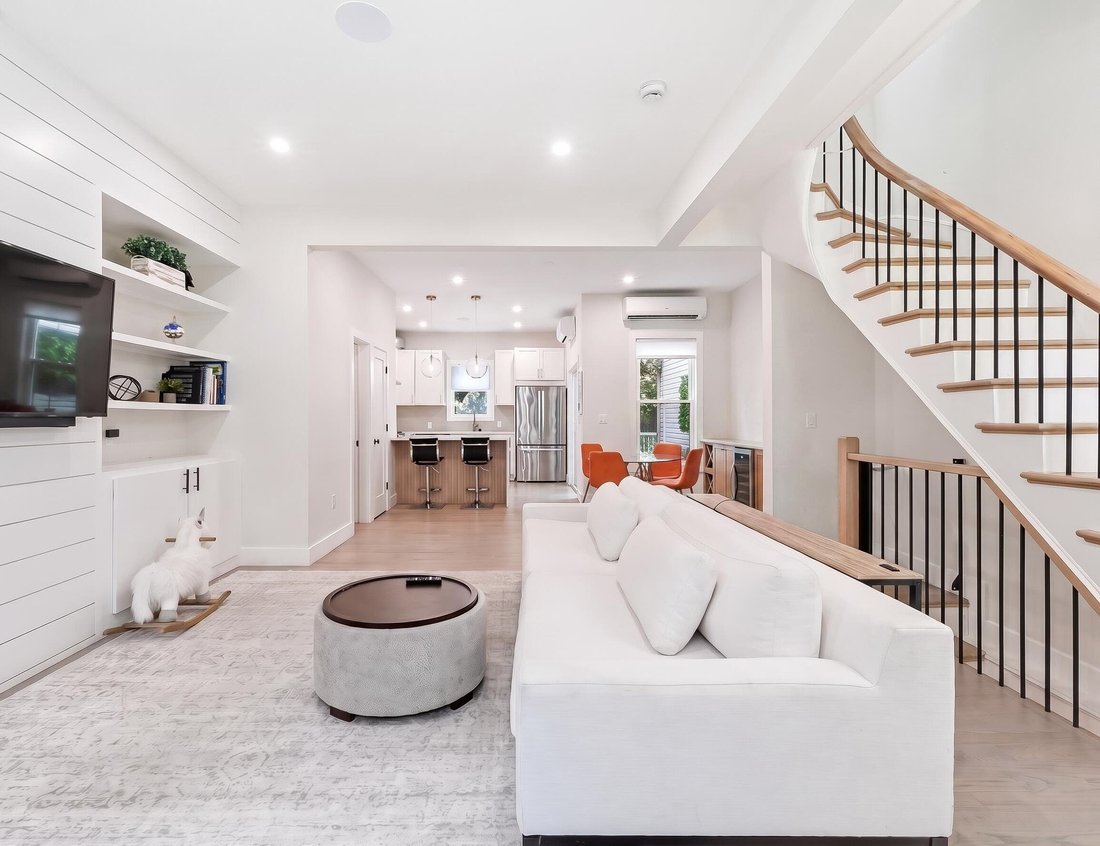 Casa a Jersey City, New Jersey, Stati Uniti 4 - 18742343