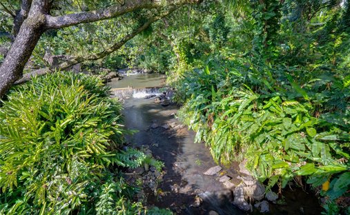 Terreno en Honolulu, Hawái, Estados Unidos 1