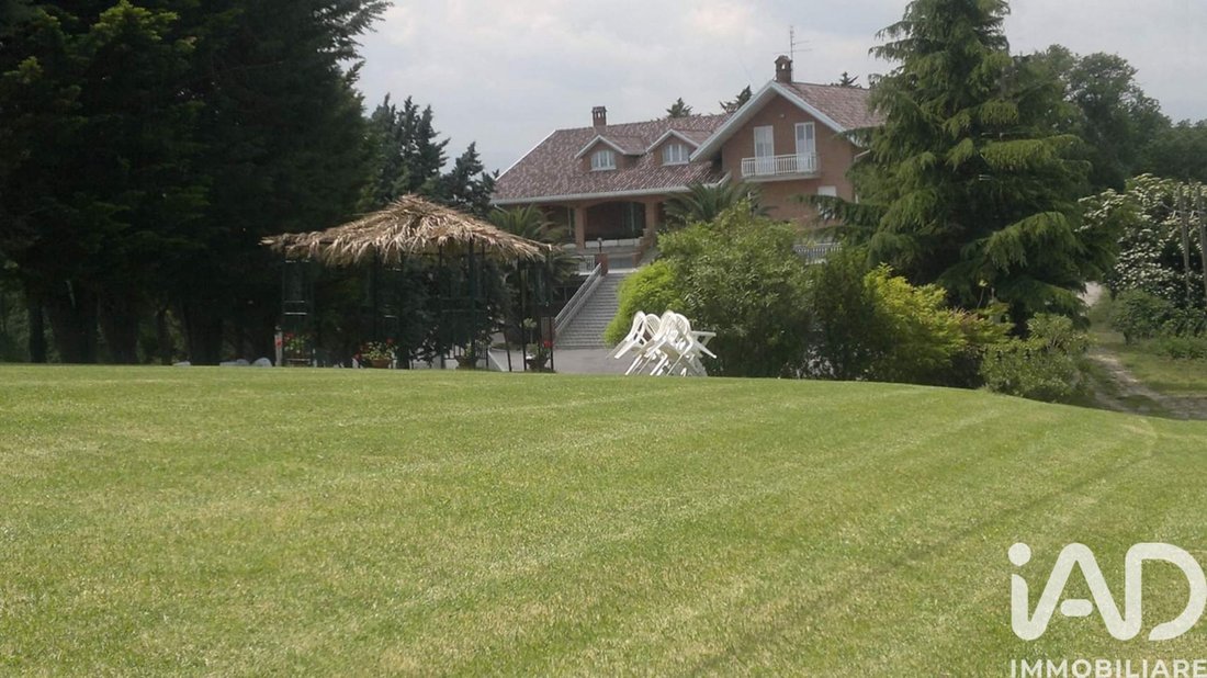 Villa in Monte Giberto, Marken, Italien 3 - 18745940