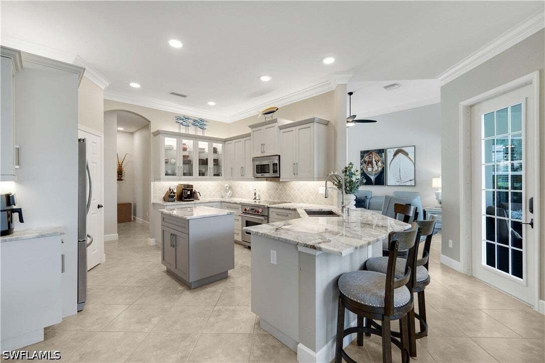 Casa a Naples, Florida, Stati Uniti 4 - 18742756