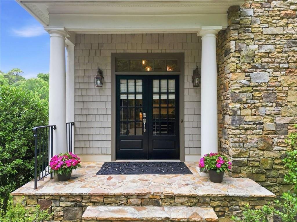 Casa en Kennesaw, Georgia, Estados Unidos 5 - 18391245