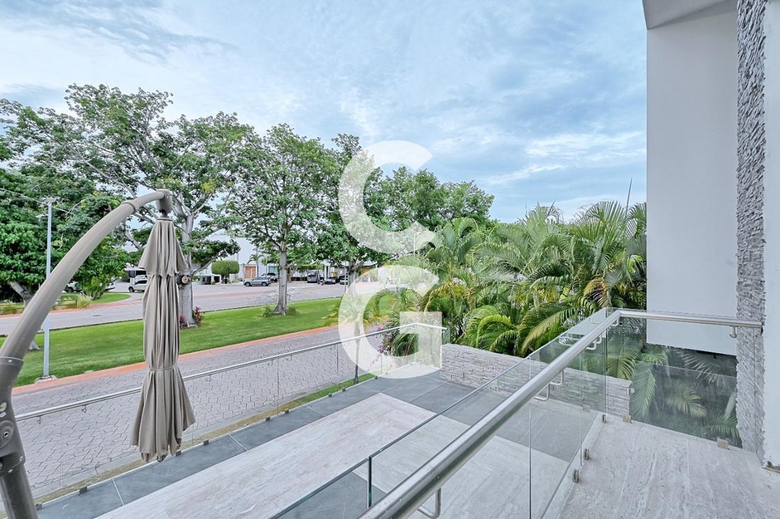 Casa a Cancún, Quintana Roo, Messico 1 - 18740254