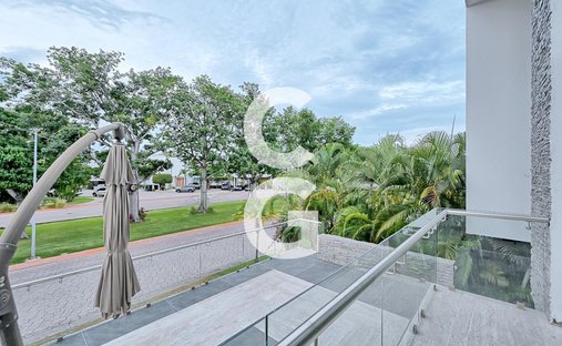House in Cancún, Quintana Roo, Mexico 1