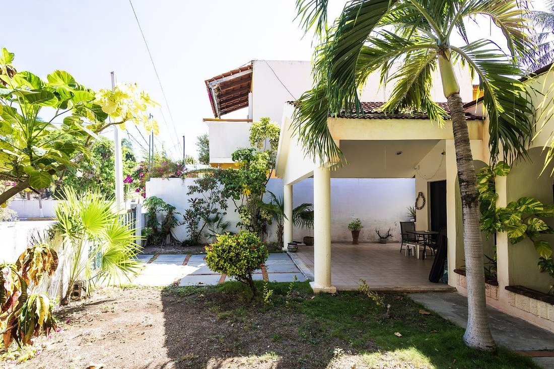 Maison en Puerto Morelos, Quintana Roo, Mexique 5 - 18745168