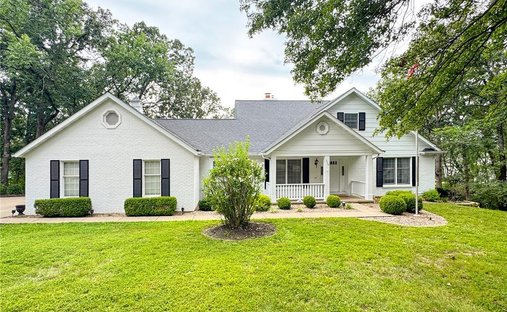 Casa a Washington, Missouri, Stati Uniti 1