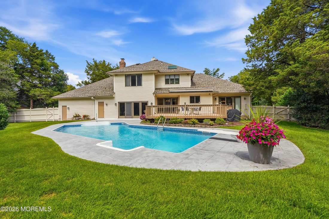 House in Toms River, New Jersey, United States 4 - 18742998