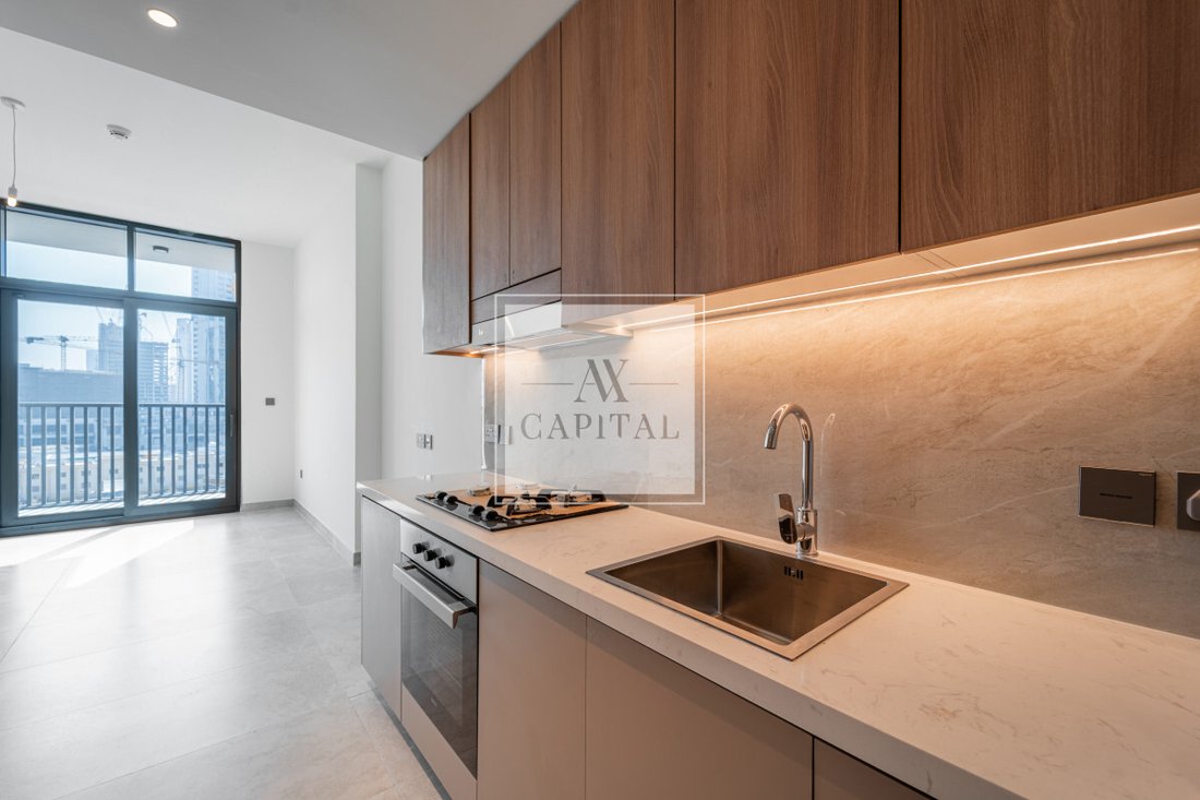 Apartment in Al Barsha South 5, Al Barsha, Dubai 2 - 18742021