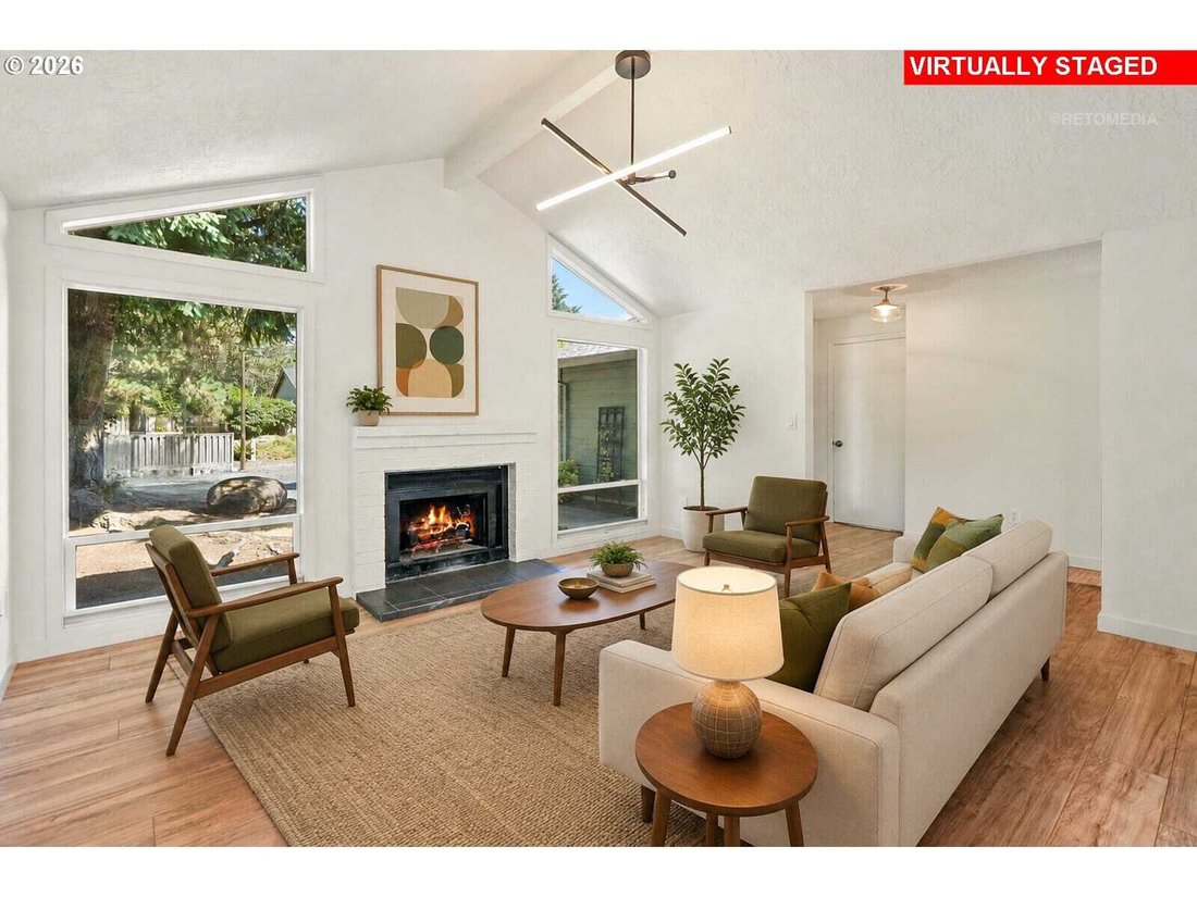 Casa en Tualatin, Oregón, Estados Unidos 5 - 18743011