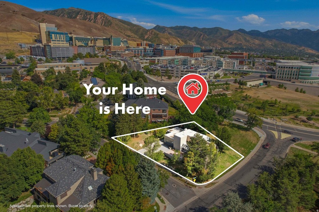 House in Salt Lake City, Utah, United States 3 - 18740349