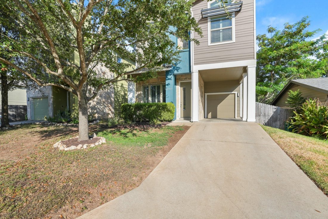 House in Austin, Texas, United States 2 - 18743675