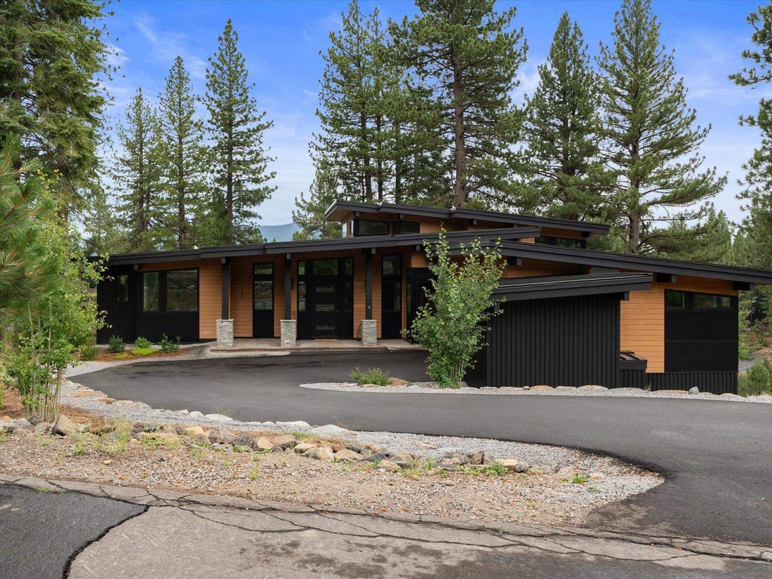 Maison à Truckee, Californie, États-Unis 1 - 18742577