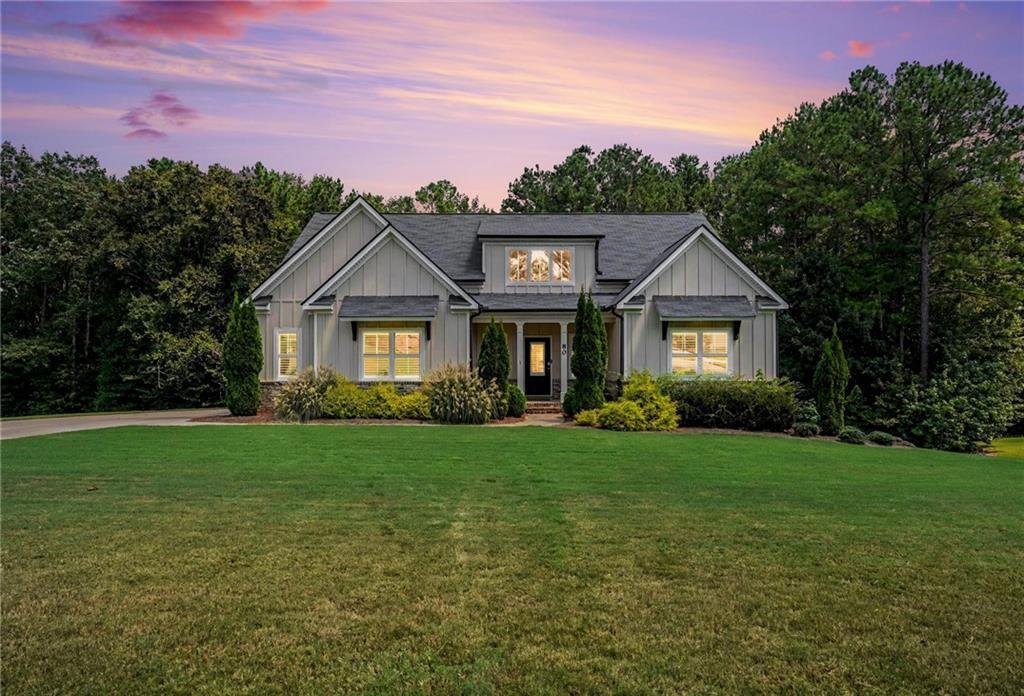 Casa en Alcovy Shores, Georgia, Estados Unidos 3 - 18743689