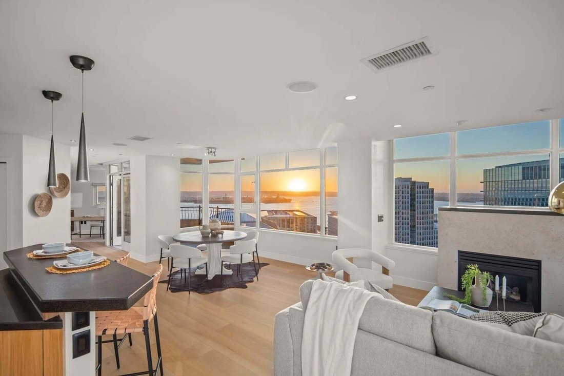 Condo in San Diego, California, United States 1 - 18744158