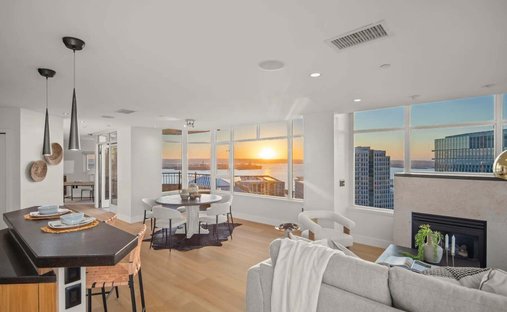 Condo in San Diego, California, United States 1