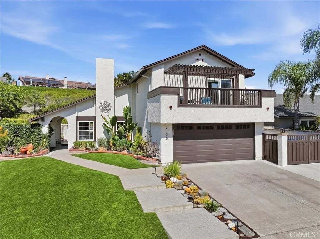 Casa en Mission Viejo, California, Estados Unidos 2 - 18744134