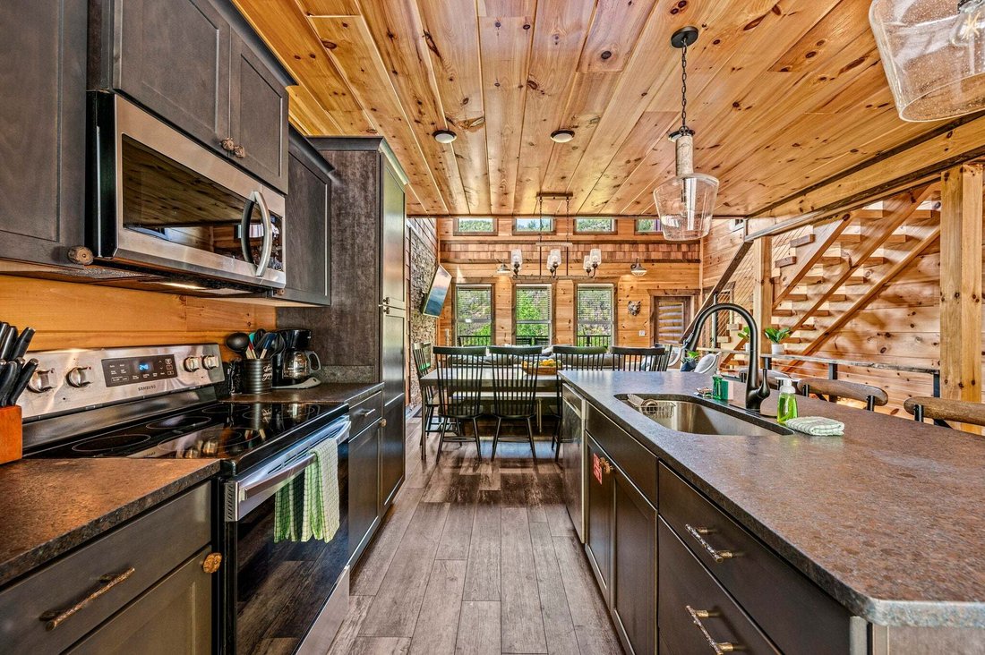 House in Sevierville, Tennessee, United States 3 - 18746500