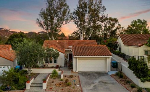 Casa a San Diego, California, Stati Uniti 1