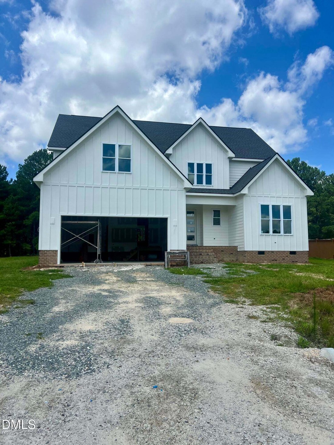 Casa en Fuquay-Varina, Carolina del Norte, Estados Unidos 1 - 18740636
