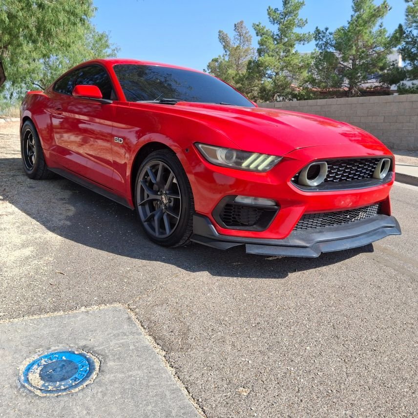 Coupe in El Paso, TX, United States 3 - 18745794
