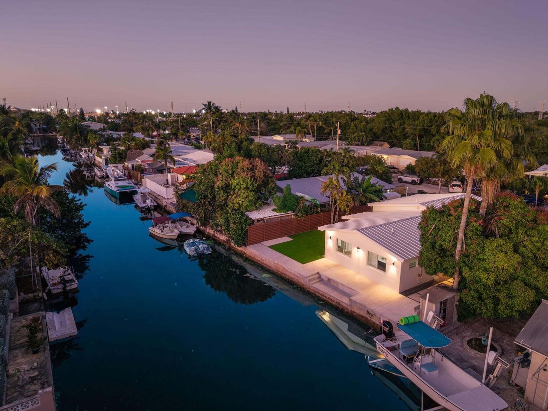 Casa en Cayo Hueso, Florida, Estados Unidos 2 - 18741121