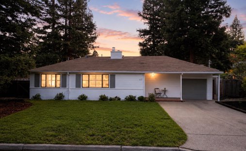 Casa en Danville, California, Estados Unidos 1
