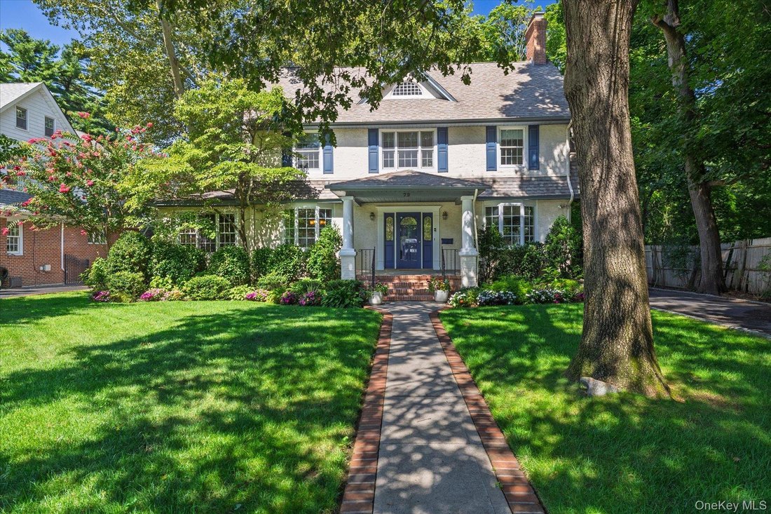 Haus in Rockville Centre, New York, Vereinigte Staaten 1 - 18740082
