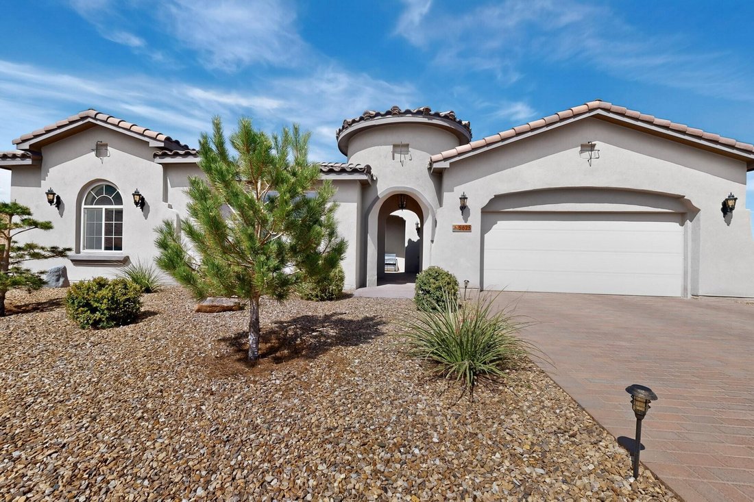 Haus in Rio Rancho, New Mexico, Vereinigte Staaten 2 - 18742979