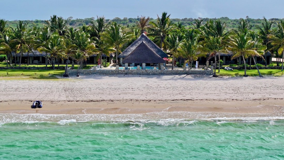 Autres à Inhassoro, Province d'Inhambane, Mozambique 4 - 18742136