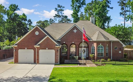 Haus in Magnolia, Texas, Vereinigte Staaten 1