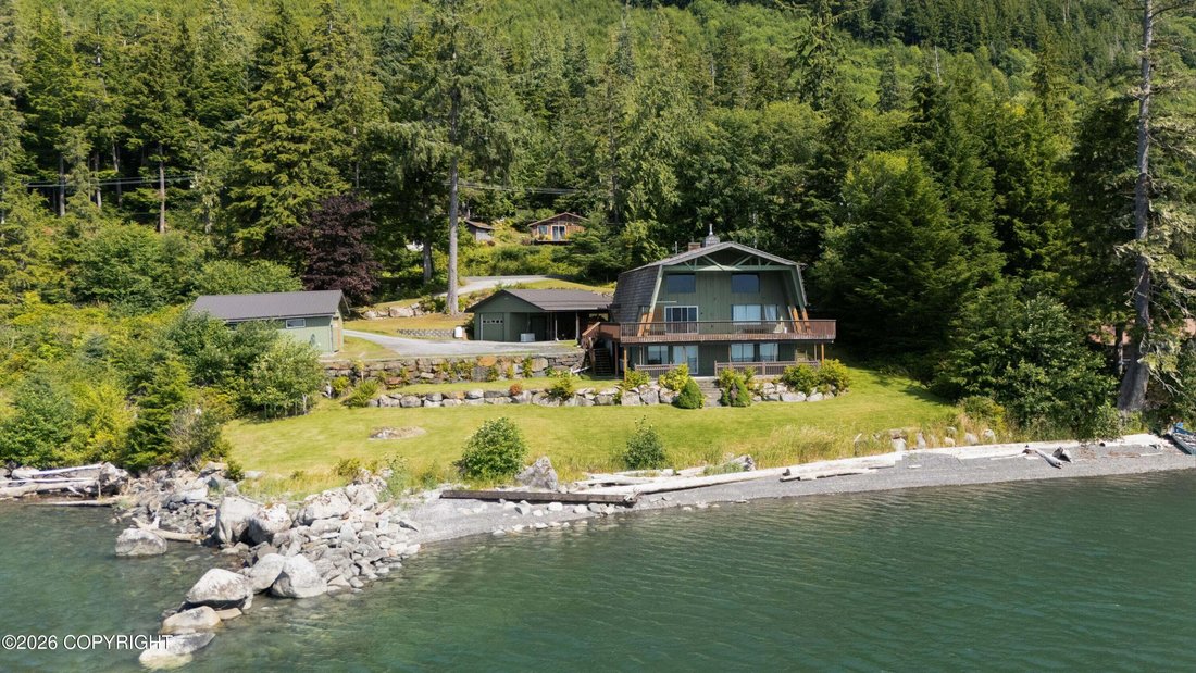 House in Wrangell, Alaska, United States 2 - 18743301