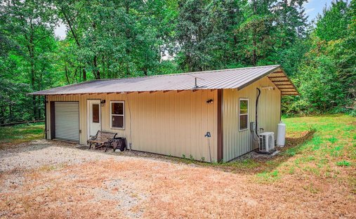 Casa a Clifton, Tennessee, Stati Uniti 1