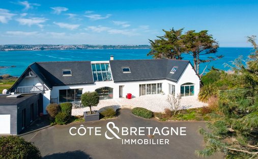 Haus in Hillion, Bretagne, Frankreich 1