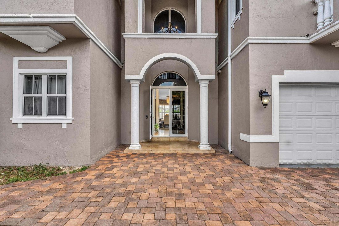 Haus in Dania Beach, Florida, Vereinigte Staaten 2 - 18743577