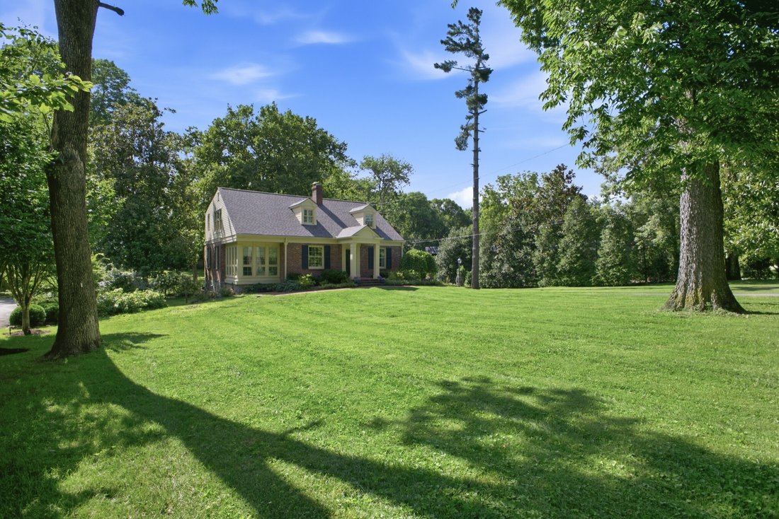 Land in Nashville, Tennessee, Vereinigte Staaten 3 - 18740015