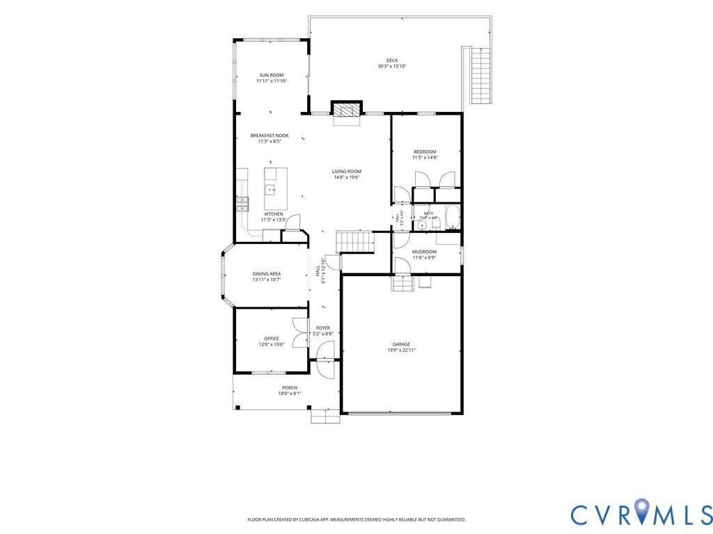 Altro a Chesterfield Court House, Virginia, Stati Uniti 2 - 18740212
