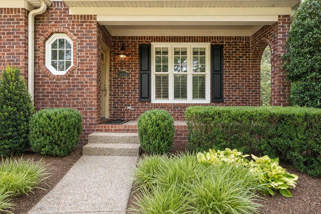 House in Forest Hills, Tennessee, United States 3 - 18746479