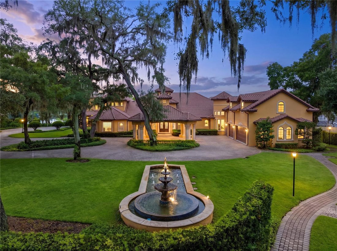 Casa en Lake Mary, Florida, Estados Unidos 3 - 18743812