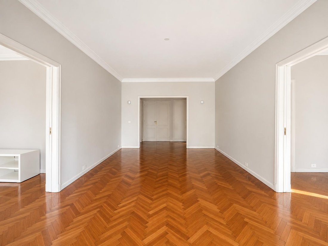 Appartement à Buenos Aires, Buenos Aires, Argentine 2 - 18742291