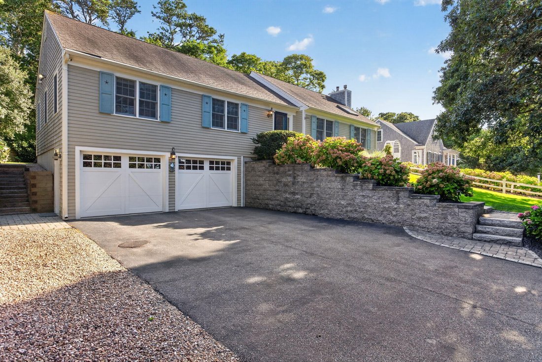House in Chatham, Massachusetts, United States 4 - 18744432
