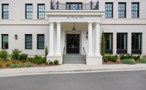Condominio en Raleigh, Carolina del Norte, Estados Unidos 1