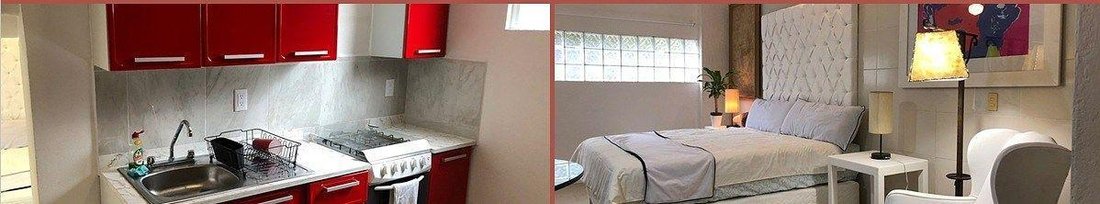 Appartement à Cuernavaca, Morelos, Mexique 4 - 18742529