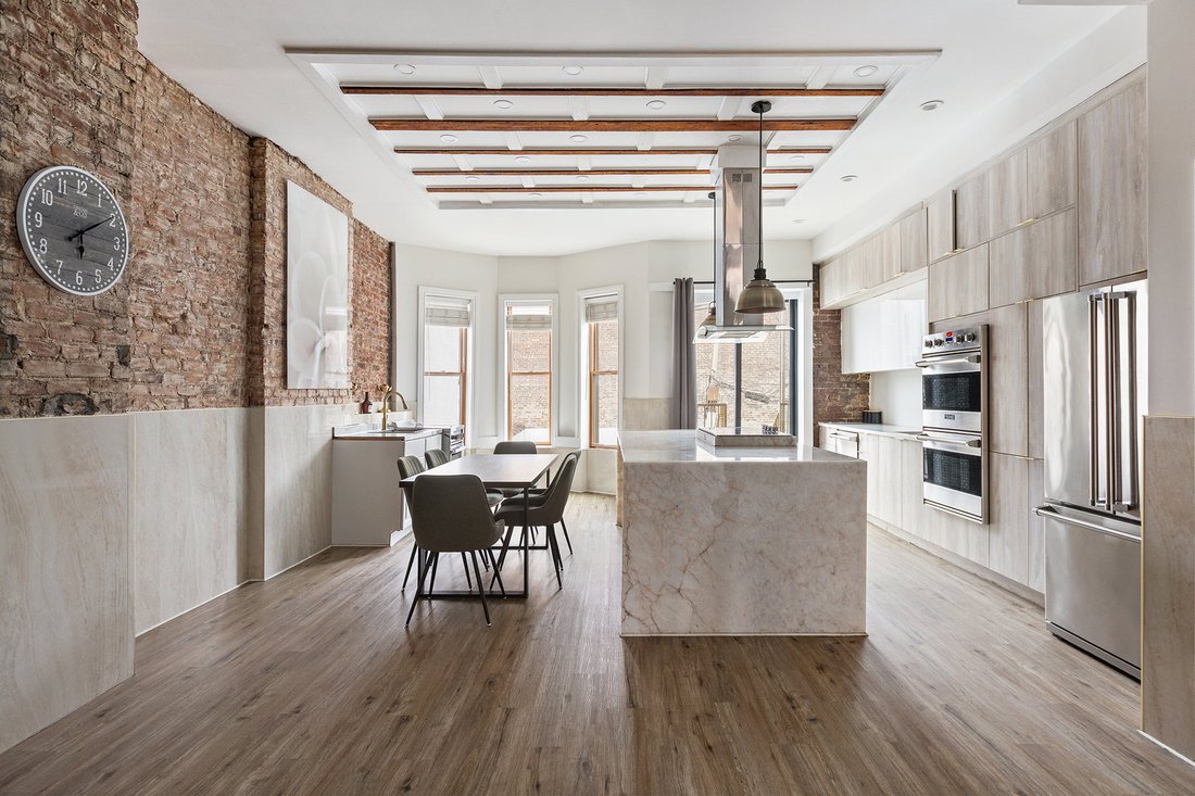 Apartamento en Nueva York, Nueva York, Estados Unidos 2 - 18744831