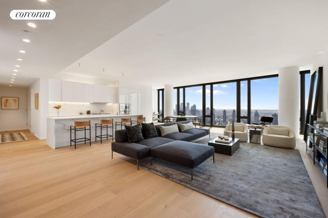 Condo in New York, New York, United States 1 - 16166968