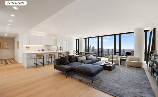 Condo in New York, New York, United States 1