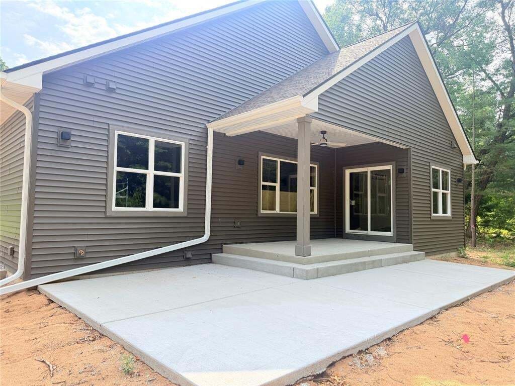 Haus in Chippewa Falls, Wisconsin, Vereinigte Staaten 2 - 18225833