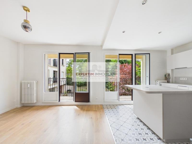Apartamento en Dominio Nacional del Castillo, Versalles, Francia 5 - 18741800