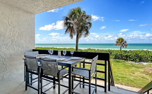 Appartement à Longboat Key, Floride, États-Unis 1
